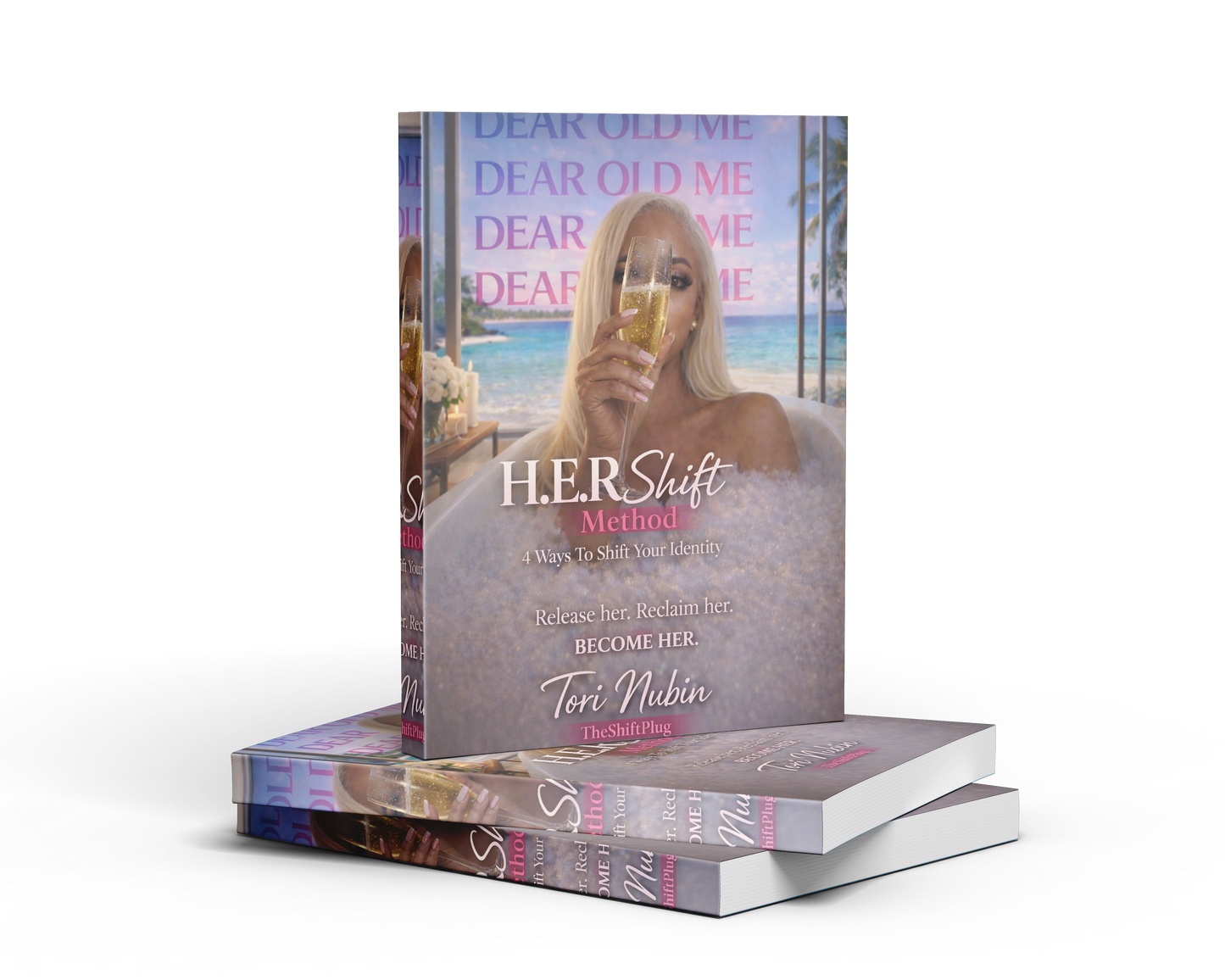 H.E.R. Shift Method Book