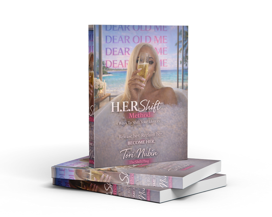 H.E.R. Shift Method Book